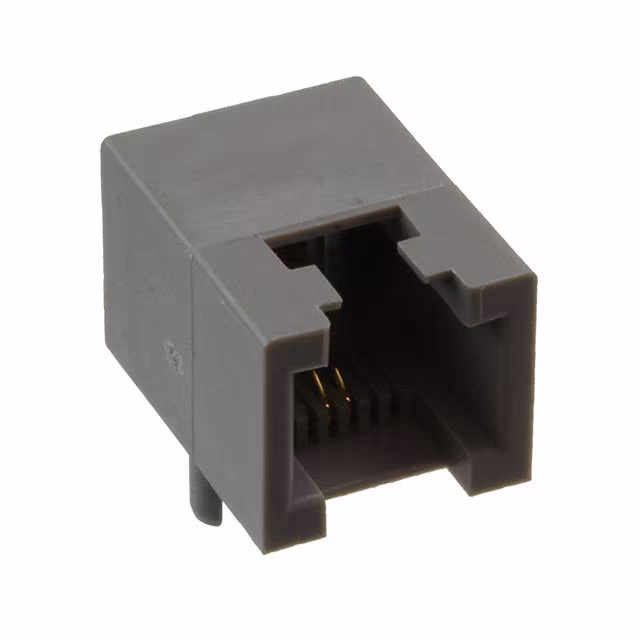 E5362-300NG2-L Pulse Electronics  Modulare Steckverbinderbuchsen